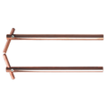Spot Welding Arms Inclined Electrode Holder 350mm 120/803153