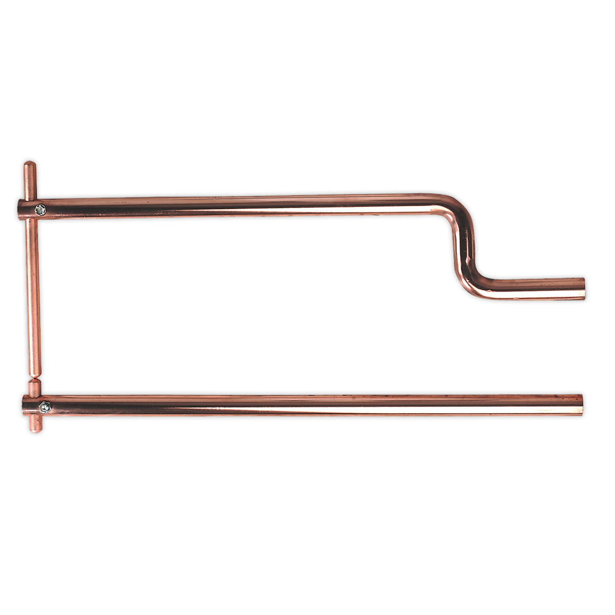 Spot Welding Arms Large Opening 500mm 120/803156