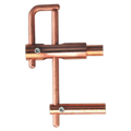 Spot Welding Arms Interior Profiles 120mm 120/803159