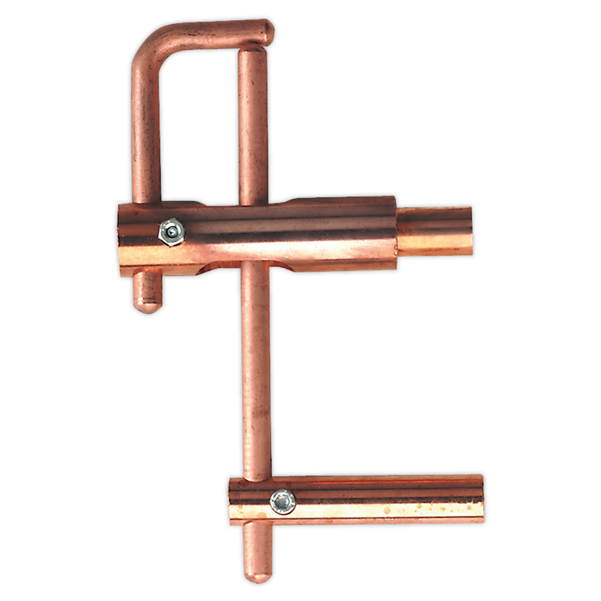 Spot Welding Arms Interior Profiles 120mm 120/803159