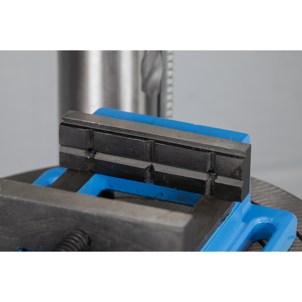 Super Drill Vice 120mm Jaw 120DV