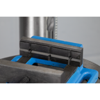 Super Drill Vice 120mm Jaw 120DV