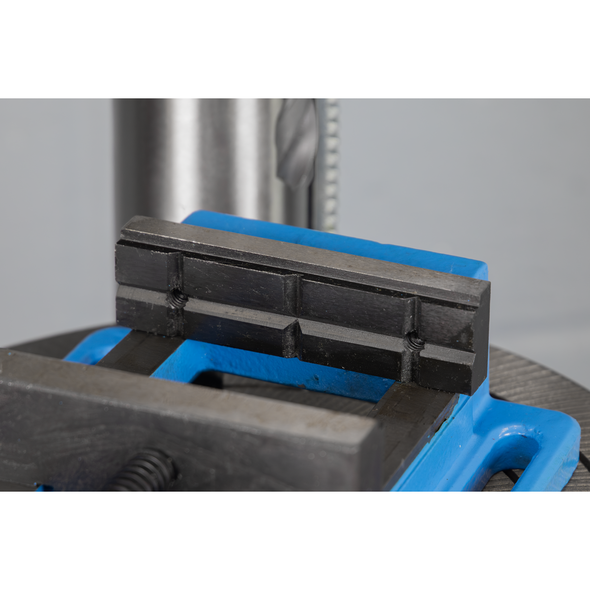 Super Drill Vice 120mm Jaw 120DV