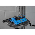 Super Drill Vice 120mm Jaw 120DV