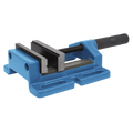 Super Drill Vice 120mm Jaw 120DV
