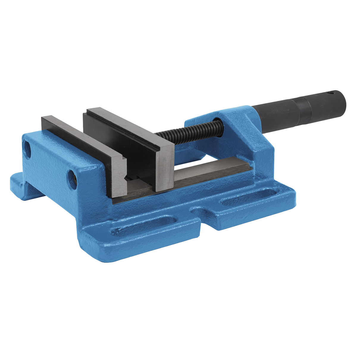 Super Drill Vice 120mm Jaw 120DV