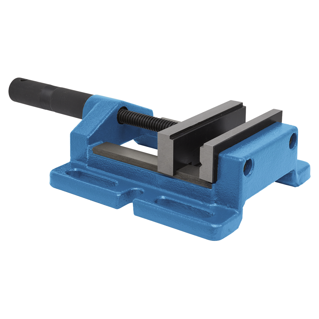 Super Drill Vice 120mm Jaw 120DV