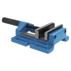 Super Drill Vice 120mm Jaw 120DV