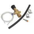 Gas/Gasless Conversion Kit 120.802032