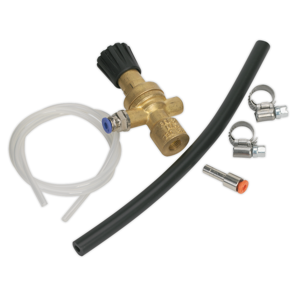 MIG Consumables Kit MIGKIT