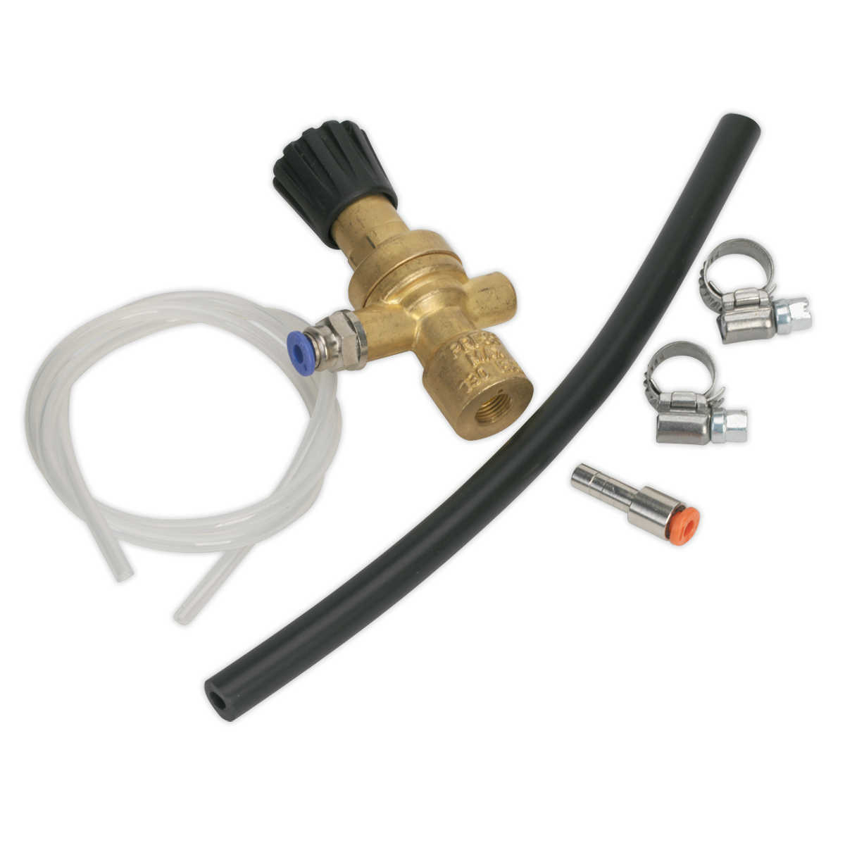 MIG Consumables Kit MIGKIT