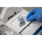 Low Profile Long Reach Rocket Lift Trolley Jack 1.5 Tonne 1500SLR