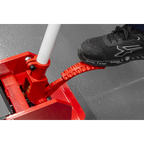 Long Reach Trolley Jack 15 Tonne 15QJ