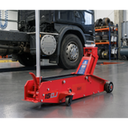 Long Reach Trolley Jack 15 Tonne 15QJ