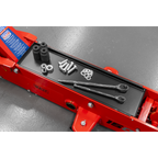 Long Reach Trolley Jack 15 Tonne 15QJ