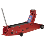 Long Reach Trolley Jack 15 Tonne 15QJ