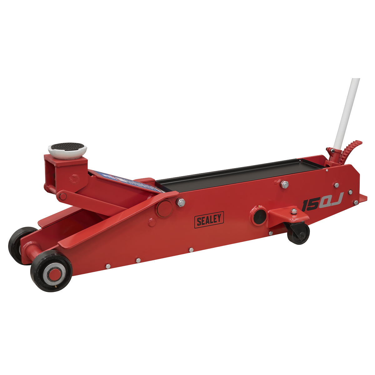 Long Reach Trolley Jack 15 Tonne 15QJ