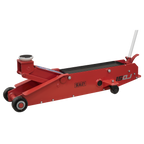 Long Reach Trolley Jack 15 Tonne 15QJ