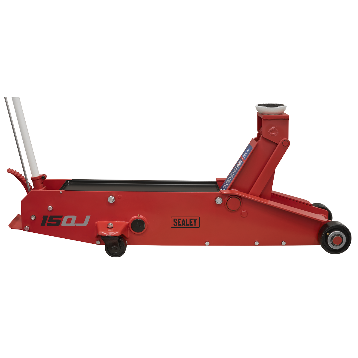 Long Reach Trolley Jack 15 Tonne 15QJ