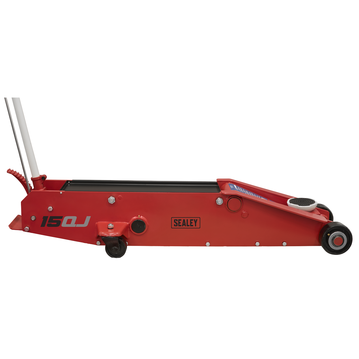 Long Reach Trolley Jack 15 Tonne 15QJ