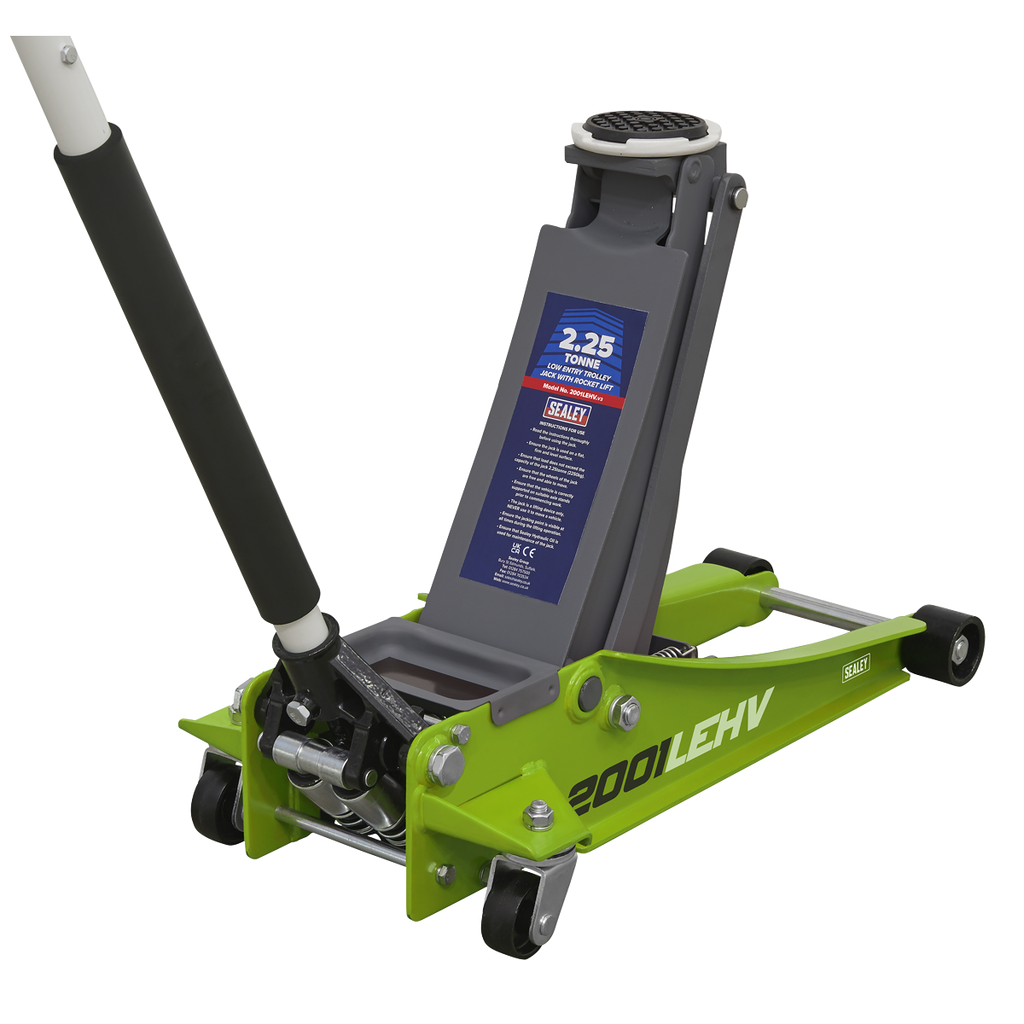 Low Profile Jack Stand Deal JS1COMBO1
