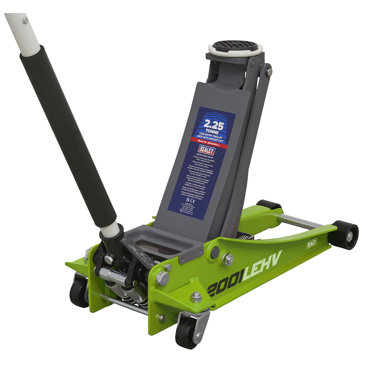 Low Profile Jack Stand Deal JS1COMBO1