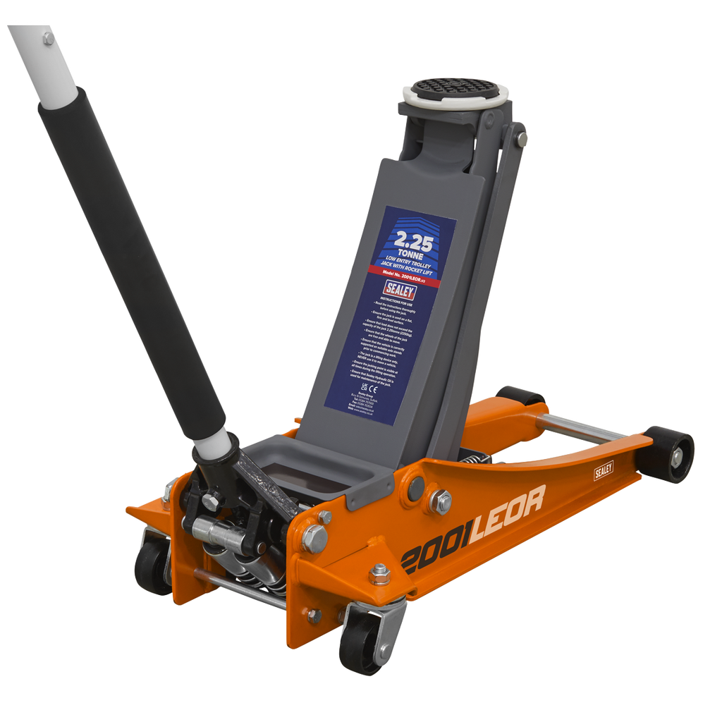 Low Profile Jack Stand Deal JS1COMBO1