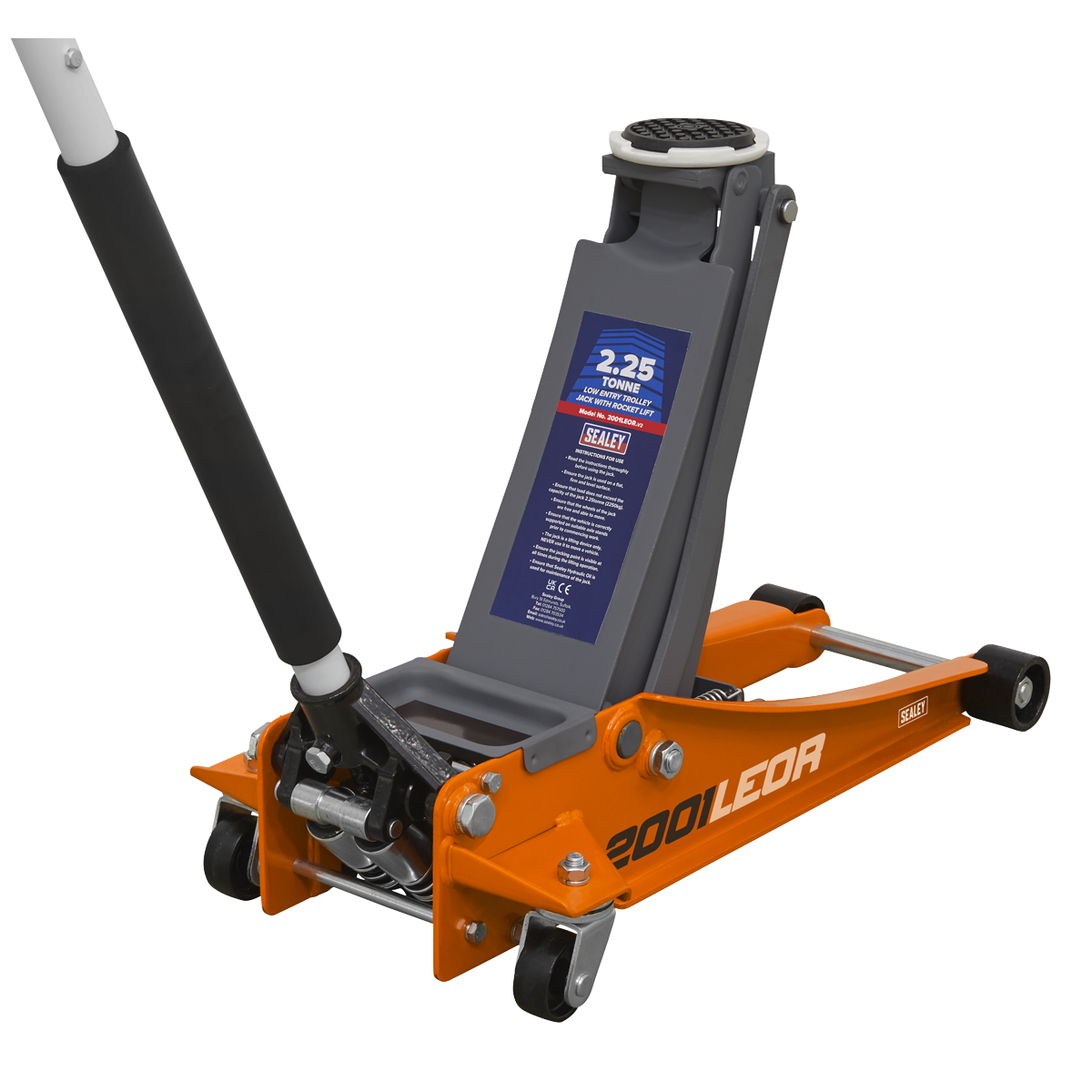 Low Profile Jack Stand Deal JS1COMBO1