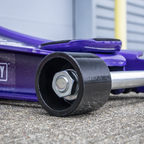 Low Profile Trolley Jack with Rocket Lift 2.25 Tonne - Purple 2001LEP