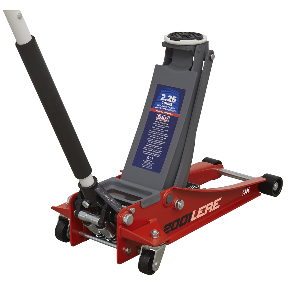 Low Profile Jack Stand Deal JS1COMBO1