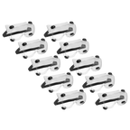 Standard Goggles, Indirect Vent - Pack of 10 201/10