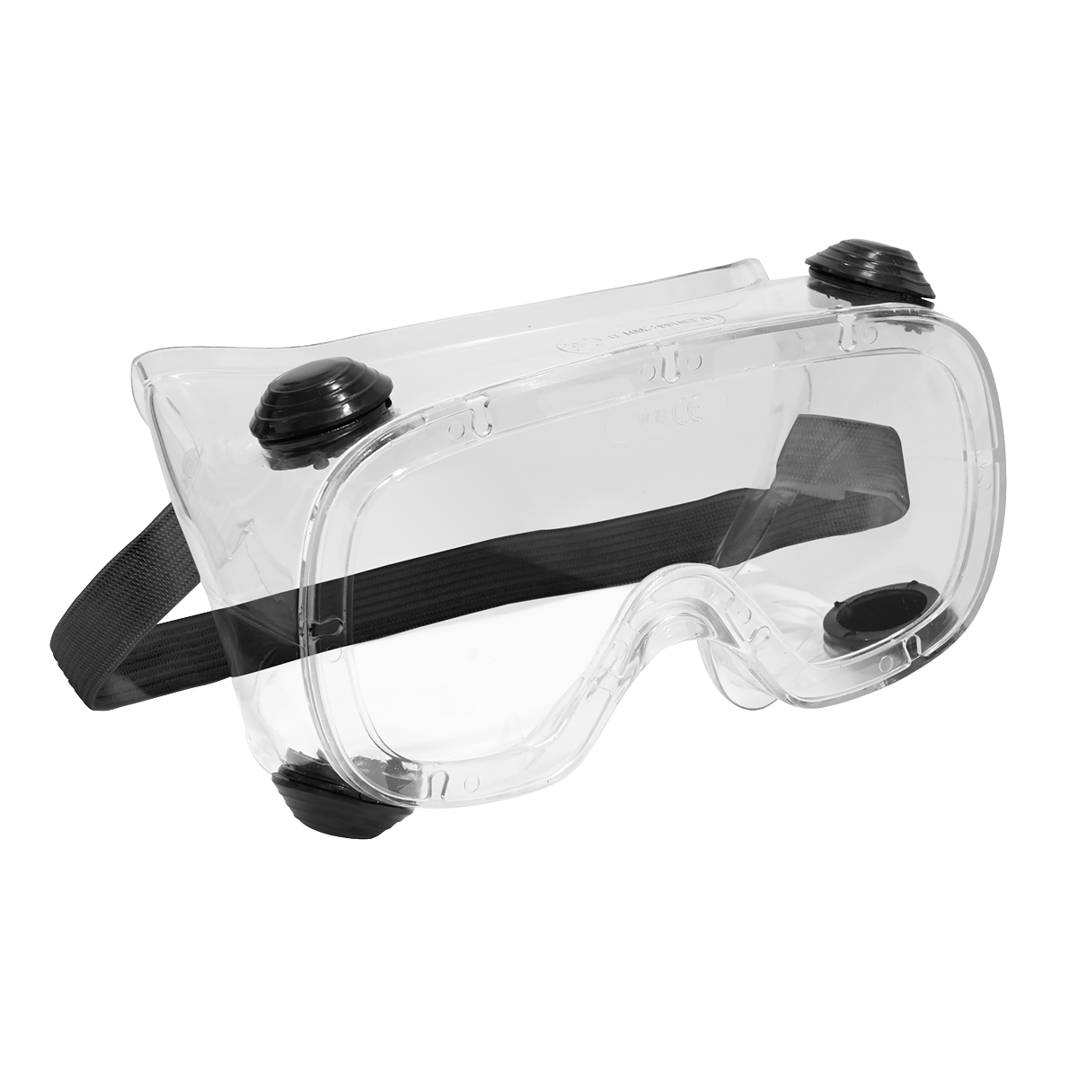 Standard Goggles, Indirect Vent - Pack of 10 201/10