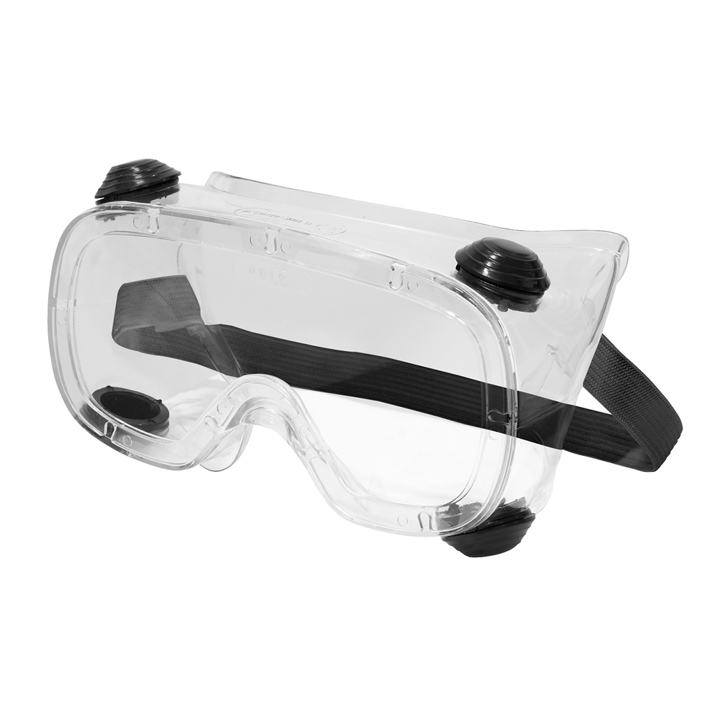 Standard Goggles - Indirect Vent 201