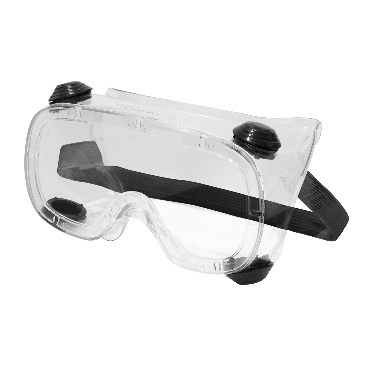 Standard Goggles - Indirect Vent 201