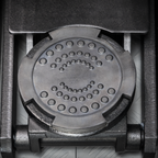 Rubber Saddle Pad 2100TB.A