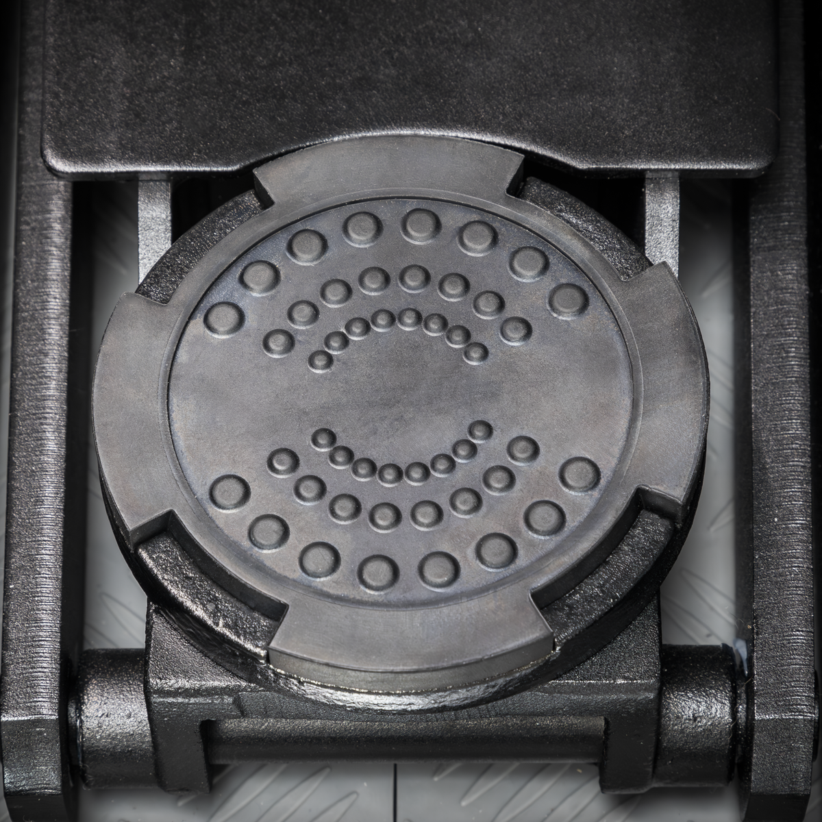 Rubber Saddle Pad 2100TB.A