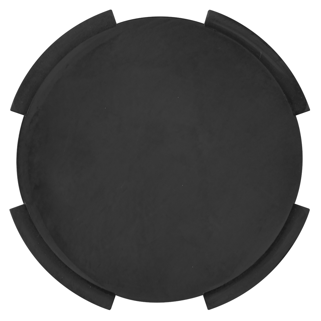 Rubber Saddle Pad 2100TB.A