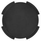 Rubber Saddle Pad 2100TB.A