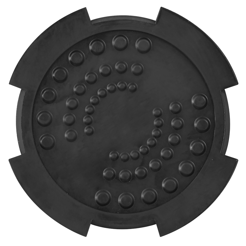 Rubber Saddle Pad 2100TB.A