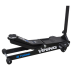 Low Profile Professional Long Reach Trolley Jack with Rocket Lift 2 Tonne 2100TB