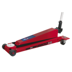 High Lift Low Profile Trolley Jack 2 Tonne 2200HL