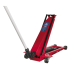 High Lift Low Profile Trolley Jack 2 Tonne 2200HL