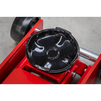 Long Reach High Lift Commercial Trolley Jack 2 Tonne 2201HL