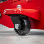 Long Reach High Lift Commercial Trolley Jack 2 Tonne 2201HL