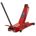 Long Reach High Lift Commercial Trolley Jack 2 Tonne 2201HL