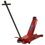 Long Reach High Lift Commercial Trolley Jack 2 Tonne 2201HL