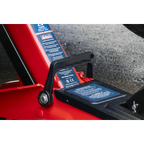 Heavy-Duty Trolley Jack 2.5 Tonne 2500CX