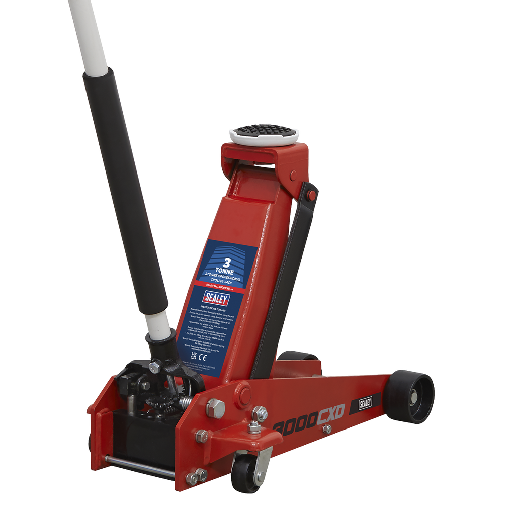 Jack Stand Deal 3 Tonne JS1COMBO4
