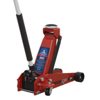 Jack Stand Deal 3 Tonne JS1COMBO4