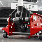 Quick Lift Standard Chassis Trolley Jack 3 Tonne 3000CXD